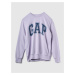 Sweatshirt with GAP logo - Men