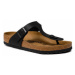 Birkenstock Žabky Gizeh 043691 Čierna