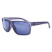 Športové okuliare BLIZZARD Sun glasses PCC603111, trans. black matt, 68-17-133