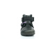 D.D.Step DDStep W073-364A čierne zimné barefoot topánky 26 EUR
