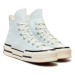 Converse Plátenky Chuck 70 Plus A03537C Modrá