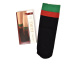 Ponožky model 16321266 60 DEN černá UNI - Fiore