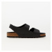 Tenisky Birkenstock Milano Birko-Flor Triples Black