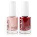 Nail HQ Cranberry Crush Duo sada lakov na nechty