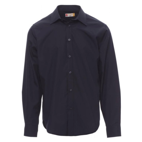 Payper BRIGHTON Košeľa pánska XXL, Navy blue