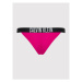 Calvin Klein Swimwear Spodný diel bikín KW0KW01727 Ružová