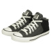 Converse CHUCK TAYLOR ALL STAR HIGH Pánske členkové tenisky, sivá, veľkosť