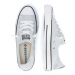 Converse Plátenky Chuck Taylor All Star Shoreline Slip 537082C Sivá