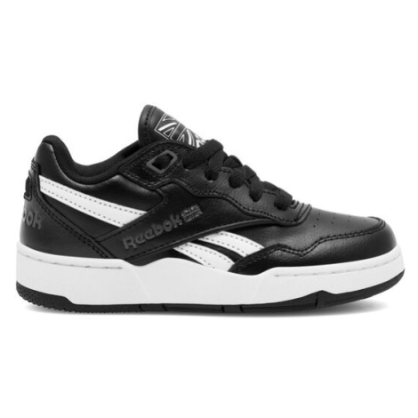 Reebok Sneakersy BB 4000 100033208 Čierna