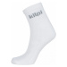 Universal sports socks Akaro-u white - Kilpi