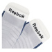 Reebok Ponožky Kotníkové Unisex FLOAT RUN U ANK SOCK HE2424 Farebná