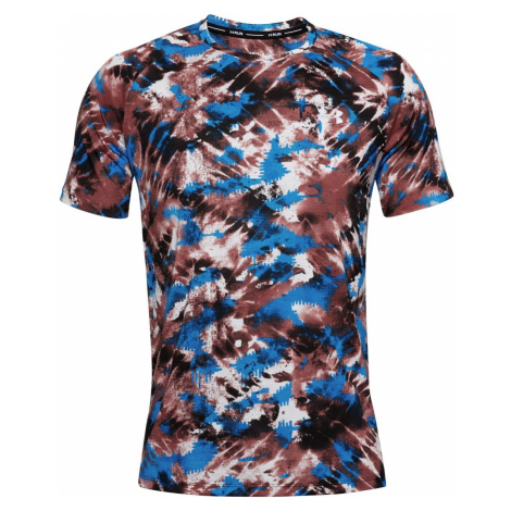 Pánske športové tričká a tielka Under Armour