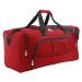 SOĽS WEEK-END Cestovná taška 45l SL70900 Red