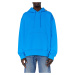 Mikina Diesel S-Macs-Hood-G6 Sweat-Shirt Brilliant Blue