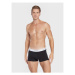 Calvin Klein Underwear Súprava 3 kusov boxeriek 000NB2380A Čierna