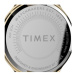 Timex Hodinky Peyton TW2V06600 Čierna