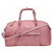 Under Armour Women's UA Favorite Duffle Bag Pink Elixir/White 30 L Športová taška