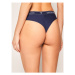 Emporio Armani Underwear Súprava 2 kusov brazílskych nohavičiek 163337 0P219 31374 Farebná
