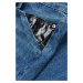 Džínsy Karl Lagerfeld Logo Gf Denim Modrá