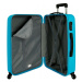ABS Cestovný kufor ROLL ROAD FLEX Azul Claro, 65x46x23cm, 56L, 584926A (medium)