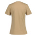 TRIČKO GANT REG SHIELD SS T-SHIRT DARK KHAKI