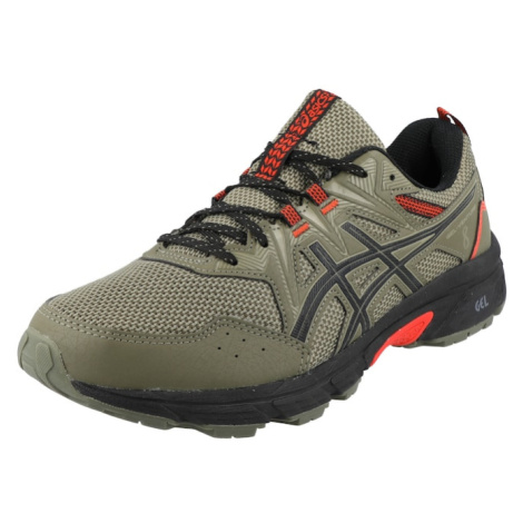 Pánske športové topánky Asics