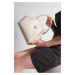 Marjin Women's Clutch Bag Erges beige