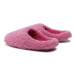 ONLY Shoes Papuče Onlhoney-1 Fluffy Slipper 15271648 Ružová
