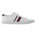 Tommy Hilfiger  ESSENTIAL STRIPES  Módne tenisky Modrá