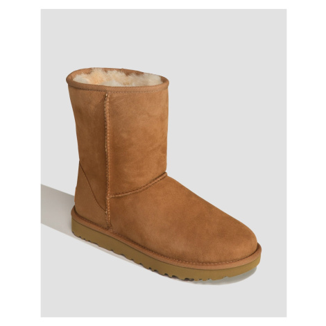 Topánky Ugg Classic Short Ii