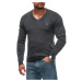 Edoti Men's sweater