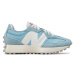 New Balance Sneakersy U327LL Modrá