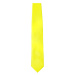 Tyto Saténová kravata TT901 Sunflower