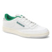 Reebok Sneakersy Club C 85 100032970-M Biela