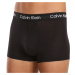 3PACK pánske boxerky Calvin Klein viacfarebné (NB3709A-FZ6)