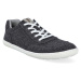 Barefoot tenisky Koel4kids - Fallon Dark grey