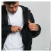 Urban Classics Basic Bubble Jacket Black