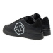 PHILIPP PLEIN Sneakersy FADS MSC3981 PLE005N Čierna