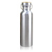 Pandoo Drinking Bottle Stainless Steel fľaša na vodu z nehrdzavejúcej ocele