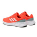 Adidas Topánky Galaxy 6 Shoes HP2417 Červená