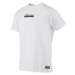 Russell Athletic DOWNTOWN M Pánske tričko, biela, veľkosť