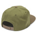 Volcom Sigmore 110f Flexfit Military