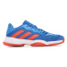 Adidas Topánky Barricade Tennis Shoes IG9529 Modrá