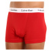 3PACK pánske boxerky Calvin Klein viacfarebné (U2662G-i03)