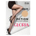 Raj-Pol Woman's Tights Pation Gloria 20 DEN Visione