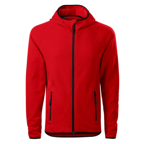 Pánske športové mikiny so zapínaním DobryTextil.sk