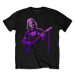 David Gilmour tričko Pig Gradient Čierna