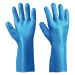 Tachov Universal Hladké pracovné rukavice 01100012 Modrá