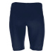 Pánske plavky michael phelps solid jammer navy