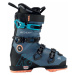 K2 ANTHEM 100 MV HEAT GRIPWALK Dámska lyžiarska obuv, tmavo modrá, veľkosť